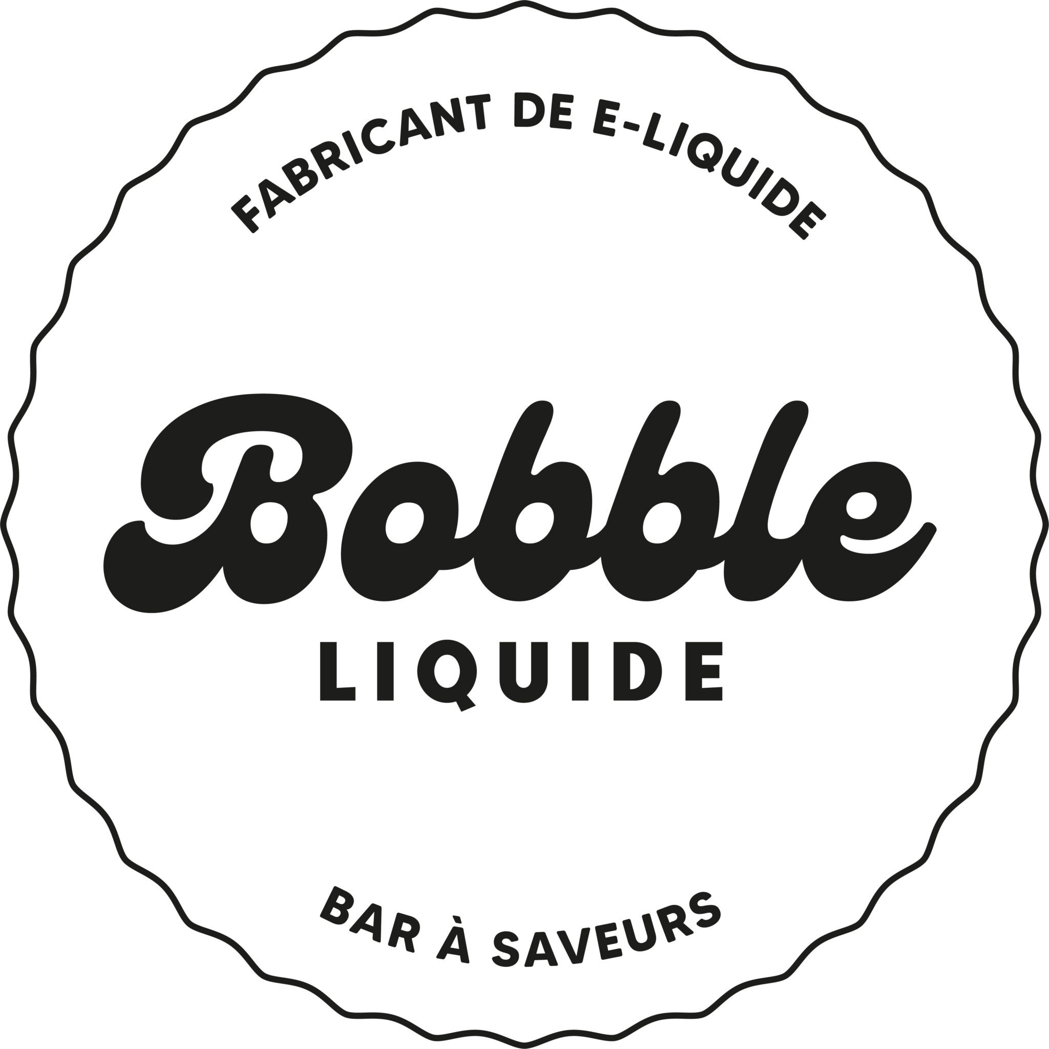 logo Bobble