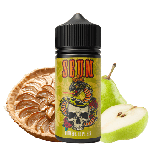 Douceur-de-Poires-100ml-Seum