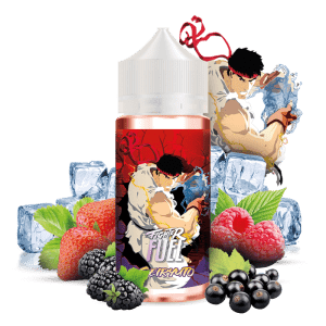 Fuel Seiryuto - Maison Fuel