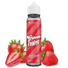 Grosse fraise