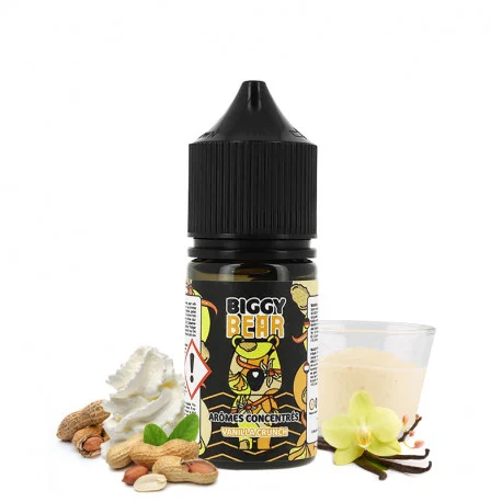 Vanilla crunch - Vapotrotter - 50ml