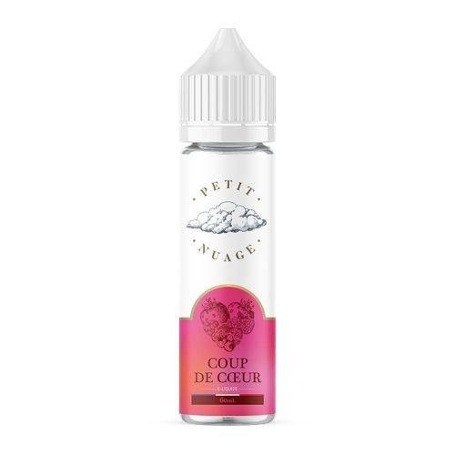 coup de coeur
