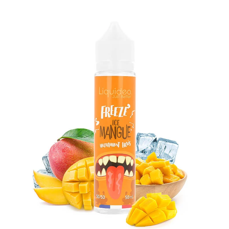 Ice mangue