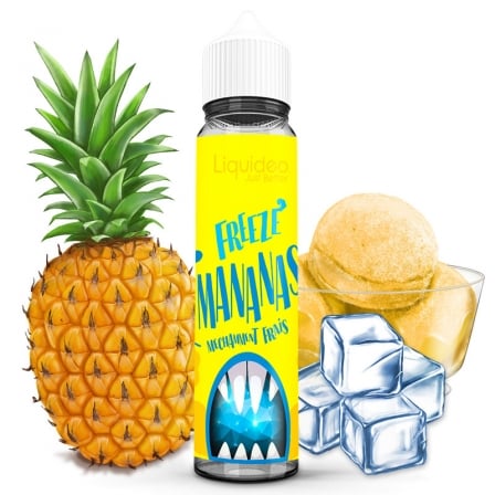 mananas freeze