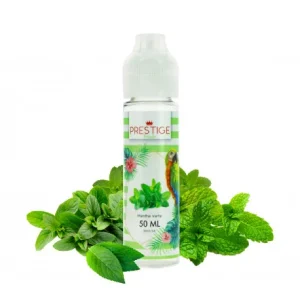 menthe verte