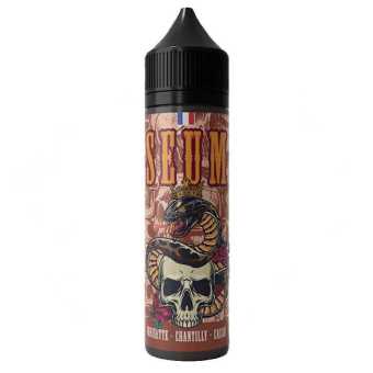 Seum Noisette Cacao - BOBBLE - 100ml