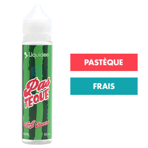 pastèque
