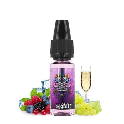 Serenity
