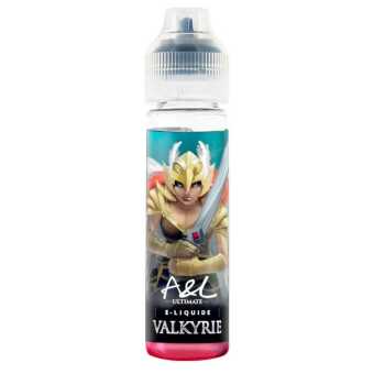 Valkyrie - A&L - 50ml