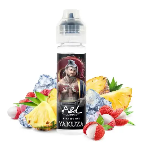 yakuza 50 ml