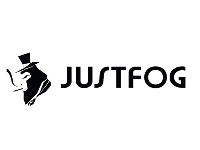 logo justfog