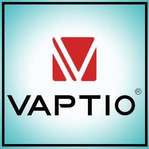 Logo Vaptio