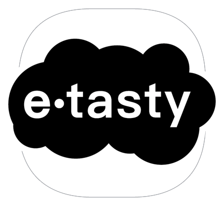 Logo E.Tasty