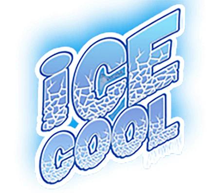 logo Ice Cool