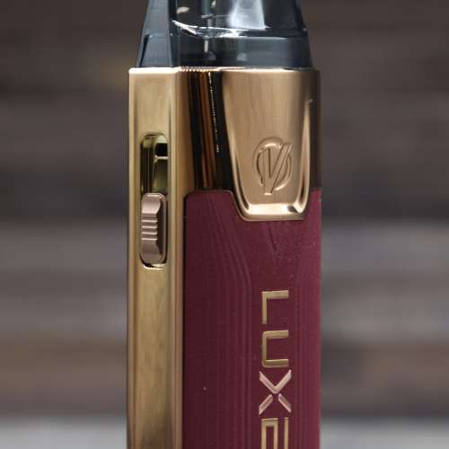 Luxe xr Max 2 -  VAPORESSO