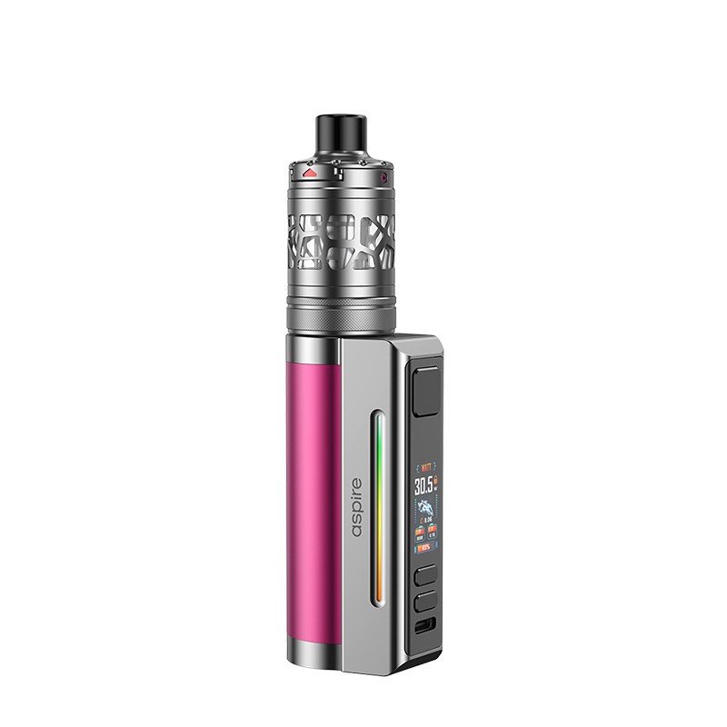 Zelos m80 - ASPIRE