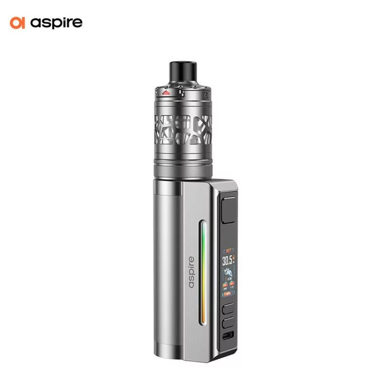 Zelos m80 - ASPIRE