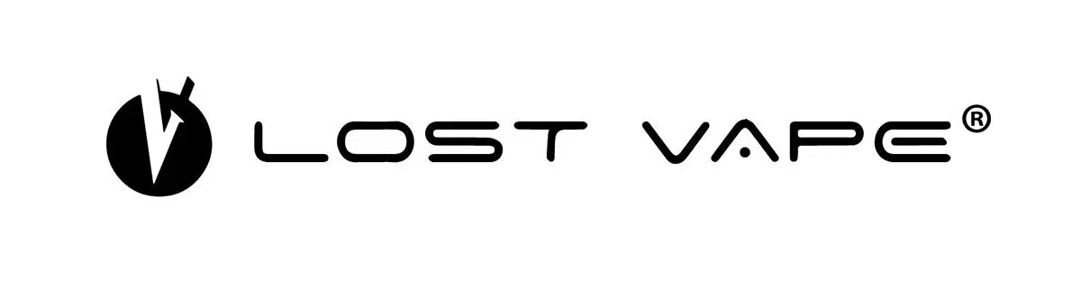Logo Lost Vap