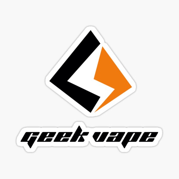 Logo Geek Vape