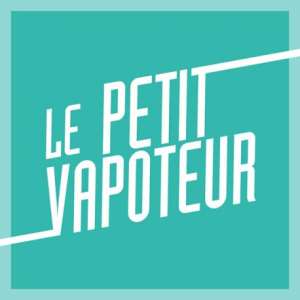 Logo le petit vapoteur